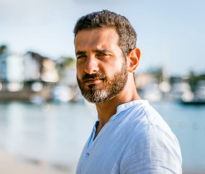 Lucas Brémond