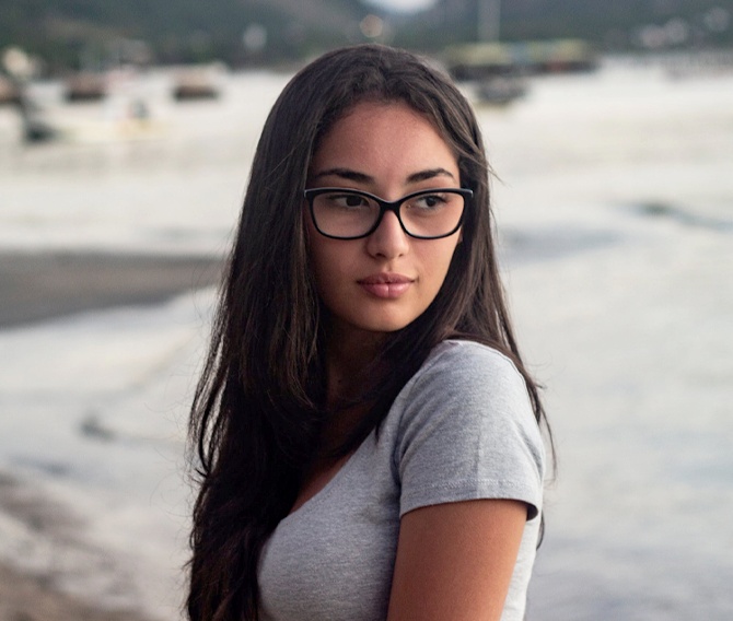 Chloé Vernet
